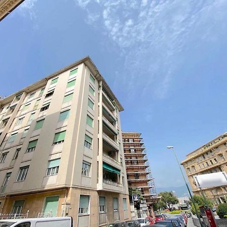 La Casa Di Claudia Apartment Genoa Exterior photo
