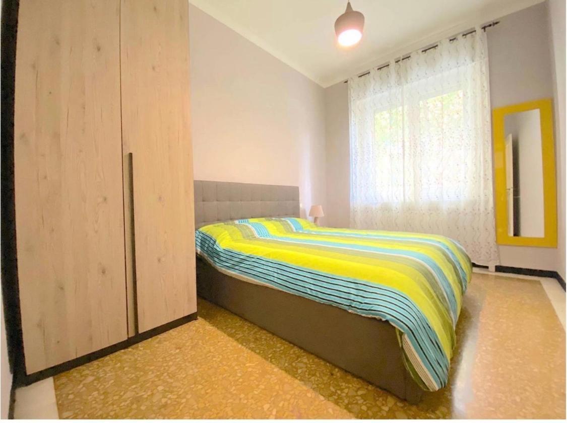 La Casa Di Claudia Apartment Genoa Exterior photo